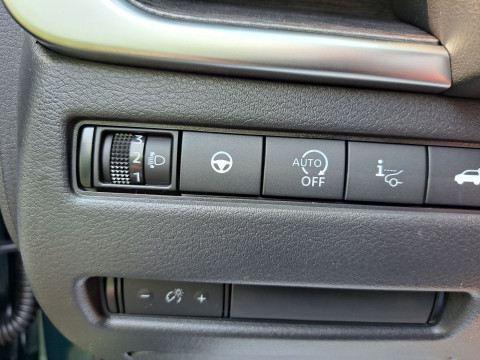 Ansicht 15 - Neuwagen Fahrzeug, Modell Qashqai der Marke Nissan von Verkäufer Autohaus Roland Stern - Zweigniederlassung der Autohaus MKM Huber GmbH