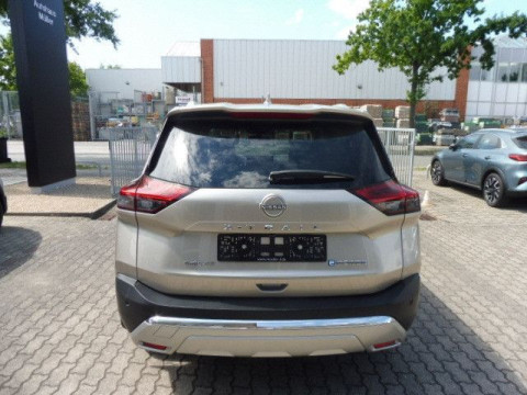 Ansicht 4 - Gebrauchtwagen Fahrzeug, Modell X-Trail der Marke Nissan von Verkäufer Autohaus Cornelia Müller