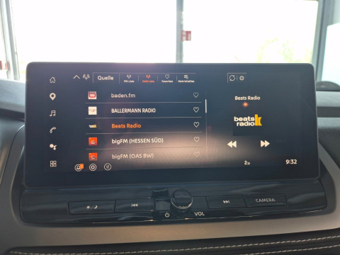 Ansicht 15 - Neuwagen Fahrzeug, Modell Qashqai der Marke Nissan von Verkäufer Hans Kohlhoff GmbH & Co. KG