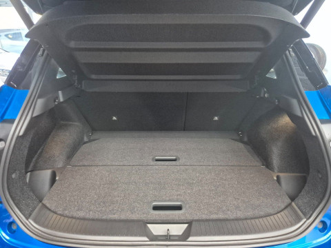 Ansicht 23 - Neuwagen Fahrzeug, Modell Qashqai der Marke Nissan von Verkäufer Hans Kohlhoff GmbH & Co. KG