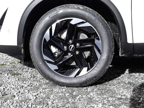 Ansicht 3 - Gebrauchtwagen Fahrzeug, Modell Qashqai der Marke Nissan von Verkäufer Moll Automobile GmbH & Co KG