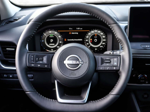 Ansicht 6 - Gebrauchtwagen Fahrzeug, Modell Qashqai der Marke Nissan von Verkäufer Moll Automobile GmbH & Co KG