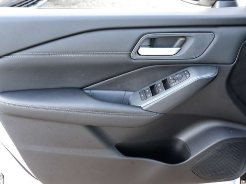 Ansicht 8 - Gebrauchtwagen Fahrzeug, Modell Qashqai der Marke Nissan von Verkäufer Moll Automobile GmbH & Co KG