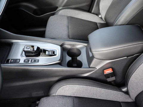 Ansicht 11 - Gebrauchtwagen Fahrzeug, Modell Qashqai der Marke Nissan von Verkäufer Moll Automobile GmbH & Co KG