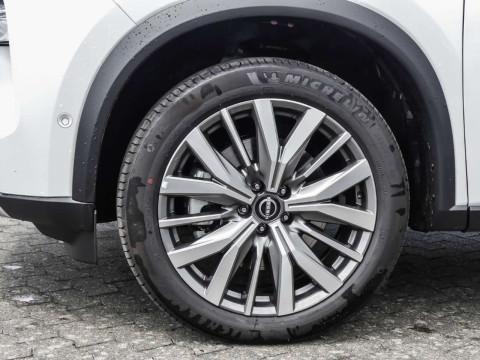Ansicht 3 - Gebrauchtwagen Fahrzeug, Modell X-Trail der Marke Nissan von Verkäufer Moll Automobile GmbH & Co KG