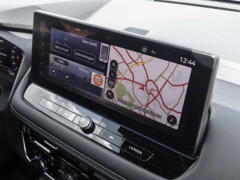 Ansicht 7 - Gebrauchtwagen Fahrzeug, Modell X-Trail der Marke Nissan von Verkäufer Moll Automobile GmbH & Co KG