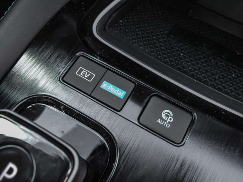 Ansicht 15 - Gebrauchtwagen Fahrzeug, Modell X-Trail der Marke Nissan von Verkäufer Moll Automobile GmbH & Co KG