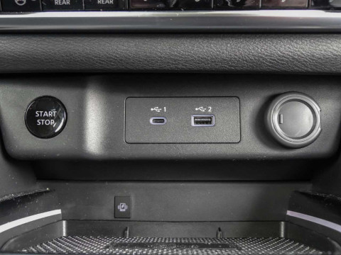 Ansicht 16 - Gebrauchtwagen Fahrzeug, Modell X-Trail der Marke Nissan von Verkäufer Moll Automobile GmbH & Co KG