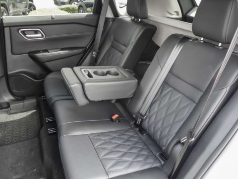 Ansicht 20 - Gebrauchtwagen Fahrzeug, Modell X-Trail der Marke Nissan von Verkäufer Moll Automobile GmbH & Co KG