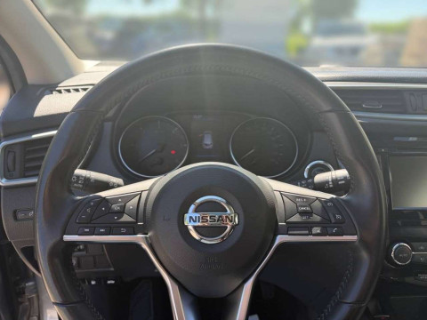 Ansicht 8 - Gebrauchtwagen Fahrzeug, Modell Qashqai der Marke Nissan von Verkäufer Andreas Schlöffel GmbH