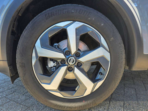 Ansicht 7 - Gebrauchtwagen Fahrzeug, Modell Qashqai der Marke Nissan von Verkäufer Autocenter Strehle e.K.
