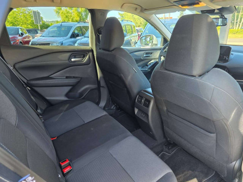 Ansicht 11 - Gebrauchtwagen Fahrzeug, Modell Qashqai der Marke Nissan von Verkäufer Autocenter Strehle e.K.