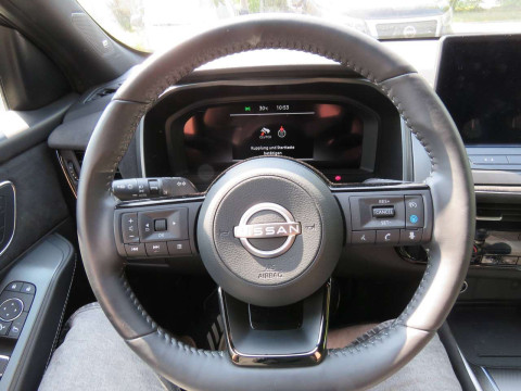 Ansicht 6 - Gebrauchtwagen Fahrzeug, Modell Qashqai der Marke Nissan von Verkäufer Autohaus Walter Matl