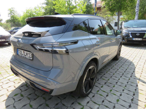 Ansicht 12 - Gebrauchtwagen Fahrzeug, Modell Qashqai der Marke Nissan von Verkäufer Autohaus Walter Matl
