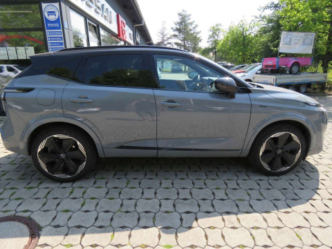 Ansicht 13 - Gebrauchtwagen Fahrzeug, Modell Qashqai der Marke Nissan von Verkäufer Autohaus Walter Matl
