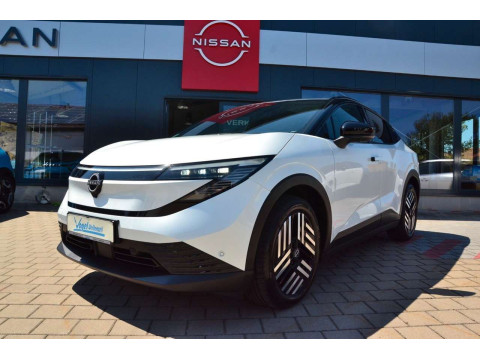 Ansicht 4 - Neuwagen Fahrzeug, Modell Leaf der Marke Nissan von Verkäufer KFZ-Vogel