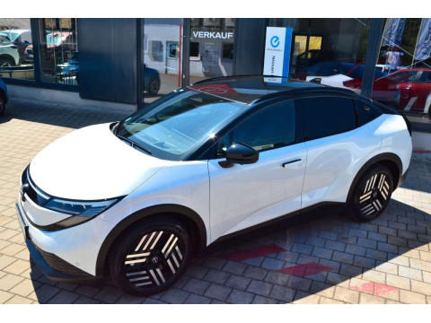 Ansicht 5 - Neuwagen Fahrzeug, Modell Leaf der Marke Nissan von Verkäufer KFZ-Vogel