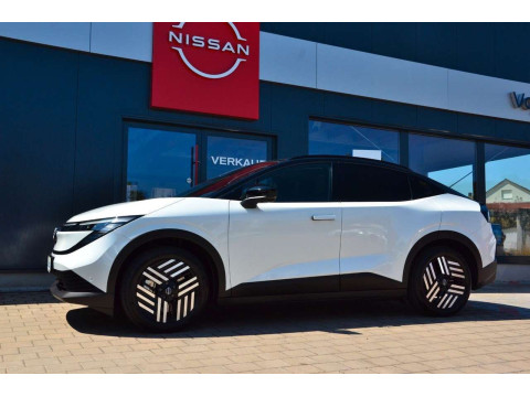 Ansicht 6 - Neuwagen Fahrzeug, Modell Leaf der Marke Nissan von Verkäufer KFZ-Vogel