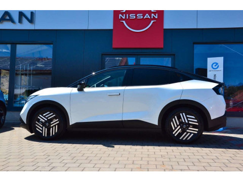 Ansicht 7 - Neuwagen Fahrzeug, Modell Leaf der Marke Nissan von Verkäufer KFZ-Vogel