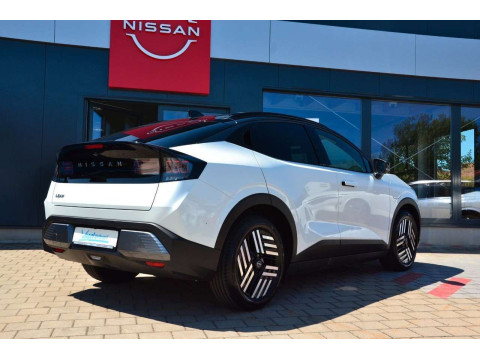 Ansicht 15 - Neuwagen Fahrzeug, Modell Leaf der Marke Nissan von Verkäufer KFZ-Vogel