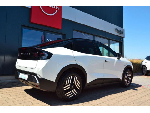 Ansicht 16 - Neuwagen Fahrzeug, Modell Leaf der Marke Nissan von Verkäufer KFZ-Vogel