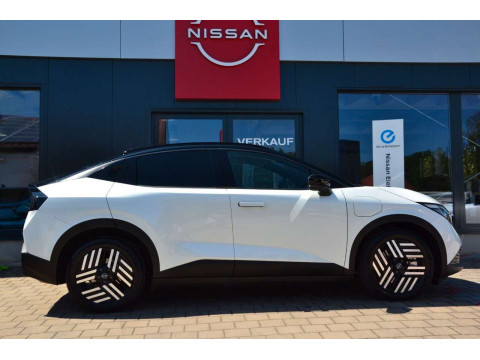 Ansicht 17 - Neuwagen Fahrzeug, Modell Leaf der Marke Nissan von Verkäufer KFZ-Vogel