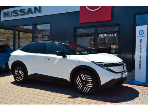 Ansicht 18 - Neuwagen Fahrzeug, Modell Leaf der Marke Nissan von Verkäufer KFZ-Vogel