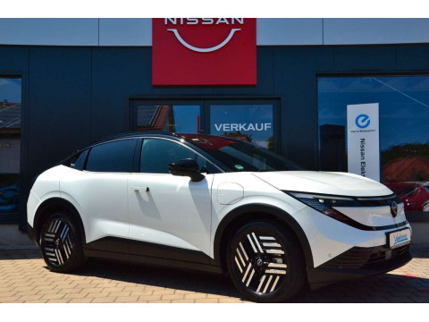 Ansicht 19 - Neuwagen Fahrzeug, Modell Leaf der Marke Nissan von Verkäufer KFZ-Vogel