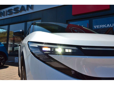 Ansicht 25 - Neuwagen Fahrzeug, Modell Leaf der Marke Nissan von Verkäufer KFZ-Vogel