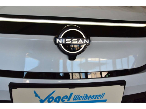 Ansicht 27 - Neuwagen Fahrzeug, Modell Leaf der Marke Nissan von Verkäufer KFZ-Vogel