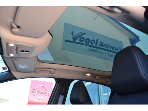 Ansicht 48 - Neuwagen Fahrzeug, Modell Leaf der Marke Nissan von Verkäufer KFZ-Vogel