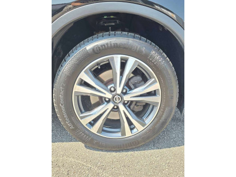 Ansicht 5 - Gebrauchtwagen Fahrzeug, Modell X-Trail der Marke Nissan von Verkäufer Autohaus Michel, Inh. Andreas Michel