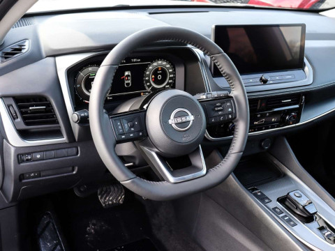 Ansicht 4 - Gebrauchtwagen Fahrzeug, Modell Qashqai der Marke Nissan von Verkäufer Moll Automobile GmbH & Co. KG