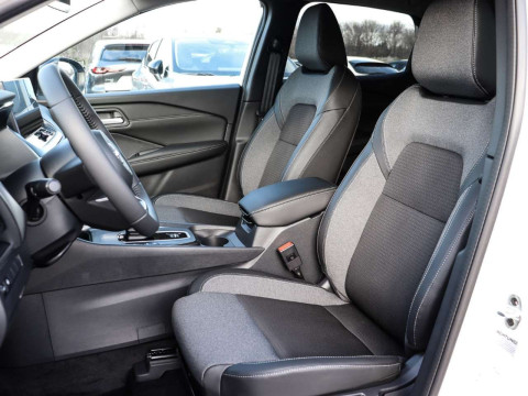 Ansicht 7 - Gebrauchtwagen Fahrzeug, Modell Qashqai der Marke Nissan von Verkäufer Moll Automobile GmbH & Co. KG