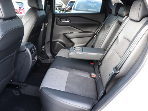 Ansicht 12 - Gebrauchtwagen Fahrzeug, Modell Qashqai der Marke Nissan von Verkäufer Moll Automobile GmbH & Co. KG