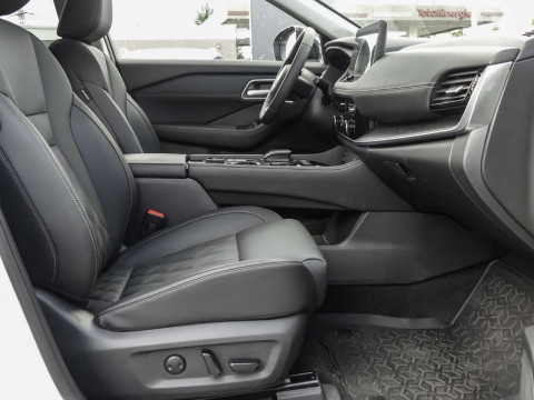 Ansicht 6 - Gebrauchtwagen Fahrzeug, Modell X-Trail der Marke Nissan von Verkäufer Moll Automobile GmbH & Co. KG