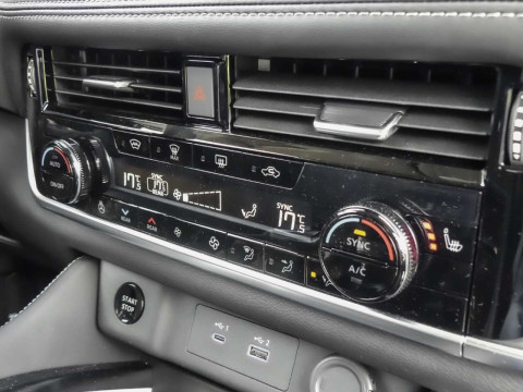 Ansicht 11 - Gebrauchtwagen Fahrzeug, Modell X-Trail der Marke Nissan von Verkäufer Moll Automobile GmbH & Co. KG