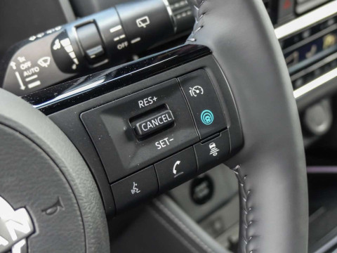 Ansicht 12 - Gebrauchtwagen Fahrzeug, Modell X-Trail der Marke Nissan von Verkäufer Moll Automobile GmbH & Co. KG