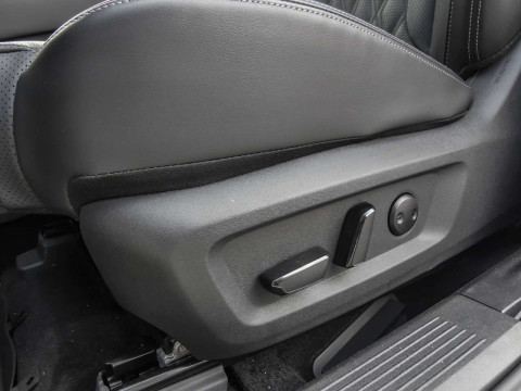 Ansicht 17 - Gebrauchtwagen Fahrzeug, Modell X-Trail der Marke Nissan von Verkäufer Moll Automobile GmbH & Co. KG