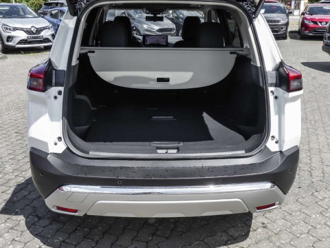 Ansicht 21 - Gebrauchtwagen Fahrzeug, Modell X-Trail der Marke Nissan von Verkäufer Moll Automobile GmbH & Co. KG