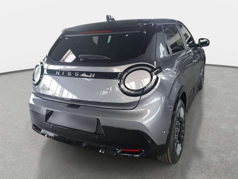 Ansicht 5 - Neuwagen Fahrzeug, Modell Micra der Marke Nissan von Verkäufer AH Brüggemann GmbH & Co. KG