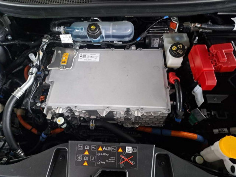 Ansicht 17 - Neuwagen Fahrzeug, Modell Micra der Marke Nissan von Verkäufer AH Brüggemann GmbH & Co. KG