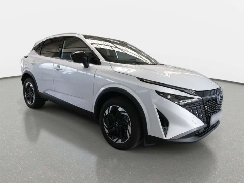 Ansicht 4 - Gebrauchtwagen Fahrzeug, Modell Qashqai der Marke Nissan von Verkäufer AH Brüggemann GmbH & Co. KG