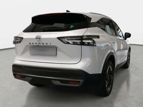 Ansicht 5 - Gebrauchtwagen Fahrzeug, Modell Qashqai der Marke Nissan von Verkäufer AH Brüggemann GmbH & Co. KG
