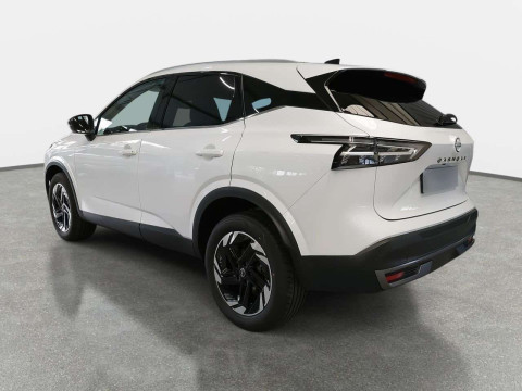 Ansicht 6 - Gebrauchtwagen Fahrzeug, Modell Qashqai der Marke Nissan von Verkäufer AH Brüggemann GmbH & Co. KG