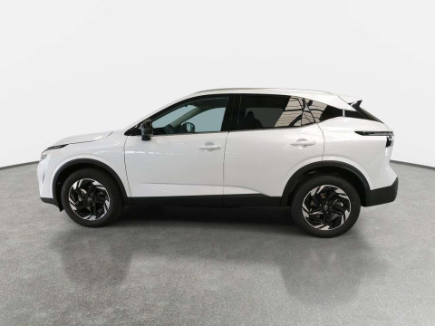 Ansicht 7 - Gebrauchtwagen Fahrzeug, Modell Qashqai der Marke Nissan von Verkäufer AH Brüggemann GmbH & Co. KG