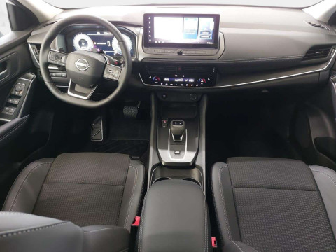 Ansicht 9 - Gebrauchtwagen Fahrzeug, Modell Qashqai der Marke Nissan von Verkäufer AH Brüggemann GmbH & Co. KG