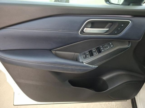 Ansicht 26 - Gebrauchtwagen Fahrzeug, Modell Qashqai der Marke Nissan von Verkäufer Autohaus Triebel GmbH