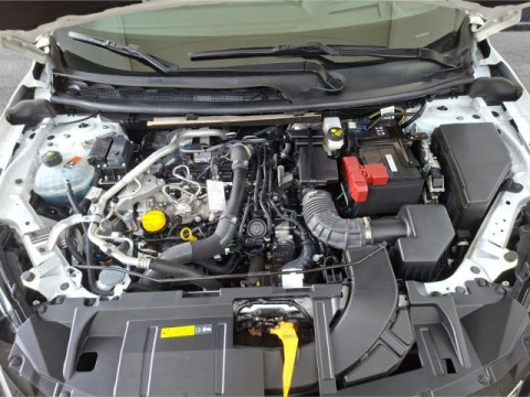 Ansicht 30 - Gebrauchtwagen Fahrzeug, Modell Qashqai der Marke Nissan von Verkäufer Autohaus Triebel GmbH