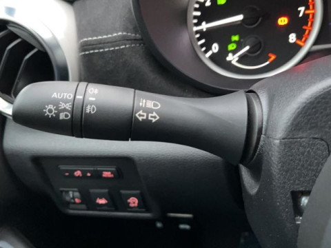 Ansicht 17 - Gebrauchtwagen Fahrzeug, Modell Micra der Marke Nissan von Verkäufer Autohaus Triebel GmbH
